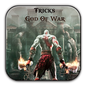 Tricks Of God Of War icon