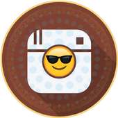 10000  InstaBio Collection on 9Apps