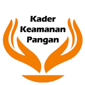 ikon Kader Keamanan Pangan