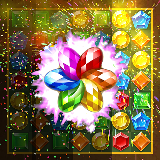 Jewel Blast: Jungle icon