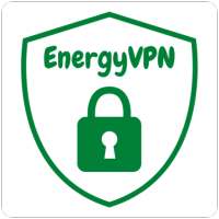 Energy VPN Pro (Fast and Powerful)