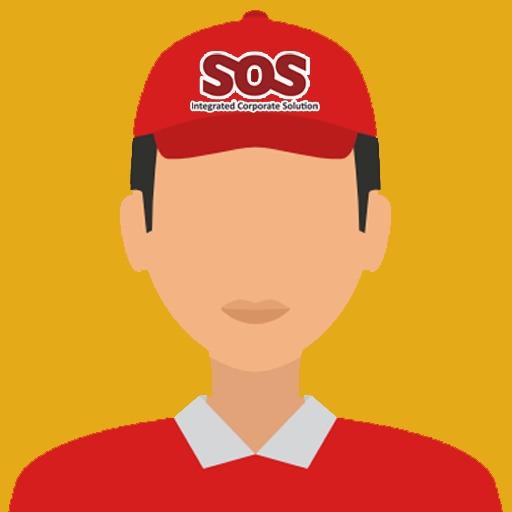 SOS OPERATION icon