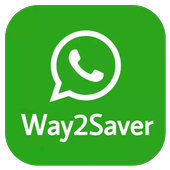 Way2Saver icon