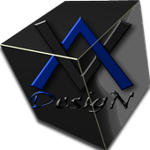 ICON PACK - Cubes icon