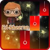 Piano Tap - Perfect Edsheeran