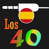 Los 40 Principales España radio en directo