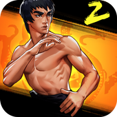 Fighting King 2: Kungfu Legend icon