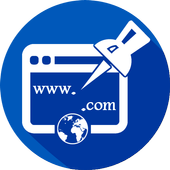Floating PopUp Web Browser DEV icon