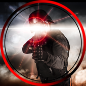 Weapon Sounds Prank icon