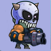 CLASH TD - ZOMBIES icon