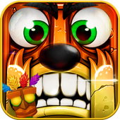 Bandicoot Adventure Jungle World icon