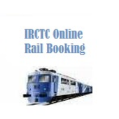 IRCTC Online Rail Booking icon