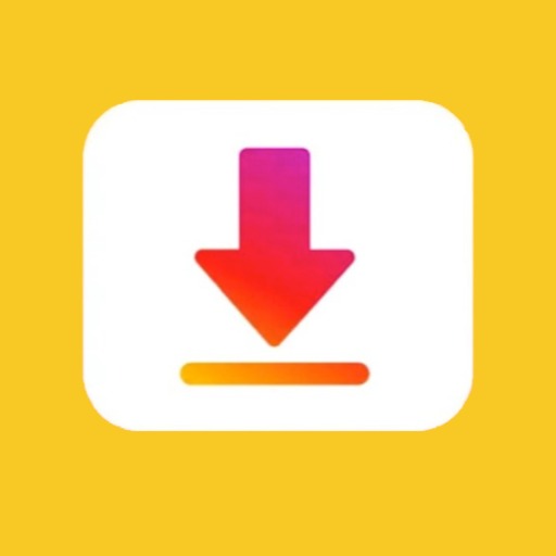 Tube video &amp; music downloader أيقونة