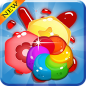 Jelly Blash Crush icon