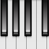 Tablet Piano icon
