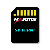 SD Card Finder आइकन