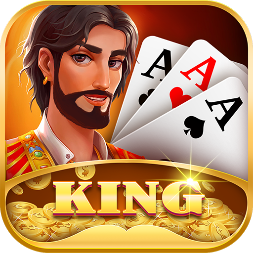 Gully Card King icon