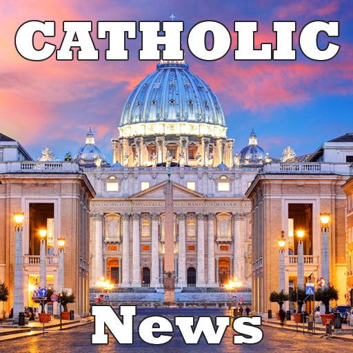 Catholic News icon