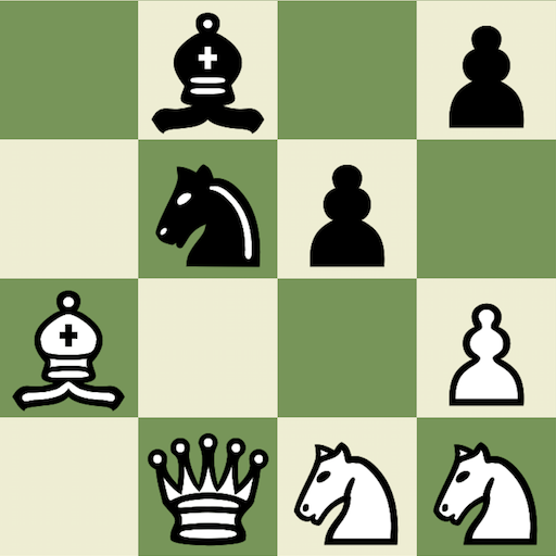 Smart Chess Game icon