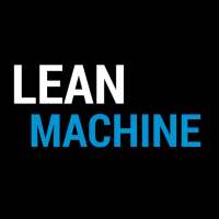 Lean Machine with Olly Rees on 9Apps