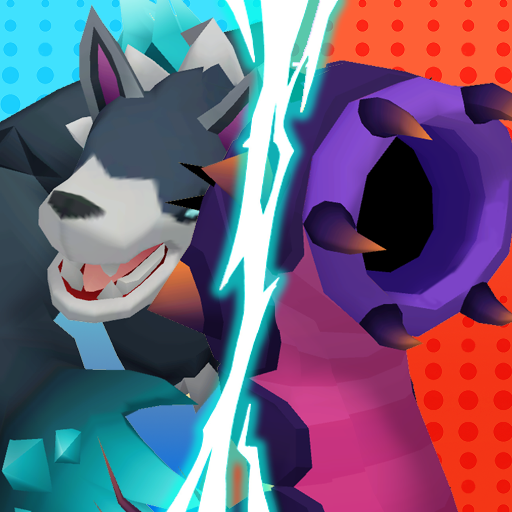 King of Monsters icon