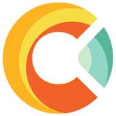 TSF Shell Colorful Theme on 9Apps