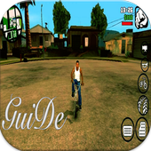 Guide for GTA San Andreas icon