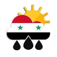 Syria Weather