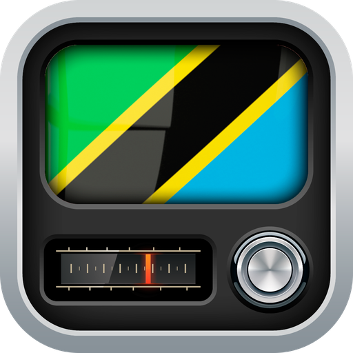 Tanzania Radio icon