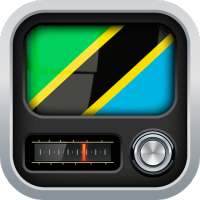 Tanzania Radio on 9Apps