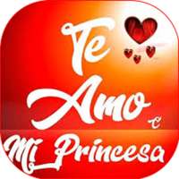 Te Amo Mi Amor con Imagenes