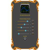 Coultous Box ITC on 9Apps