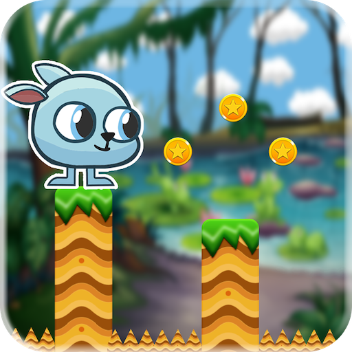 Super Tom Jump 2 icon