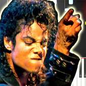 Smooth Criminal Piano Tiles 🎹