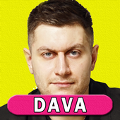 Dava песни иконка