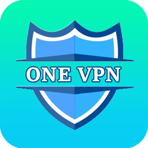 ONE VPN - Free Unlimited Secure VPN icon