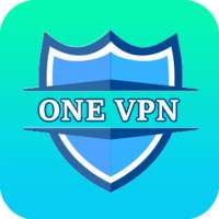 ONE VPN - Free Unlimited Secure VPN