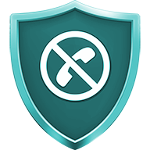 Calls blocker with week days scheduler أيقونة