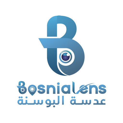 Bosnia Lens icon