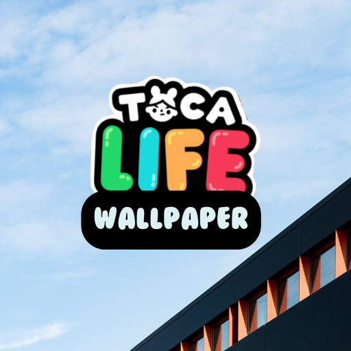 Boca Toca Life Wallpaper icon