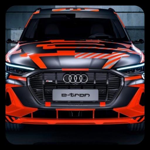 Best sport car wallpaper icon