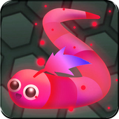 Snake King Slither Snack icon