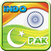 Indo Pak Live Cable Tv Channel icon