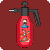 Anti Rat Repeller Free 2020 icon