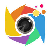 Selfie Camera - Video Fx icon