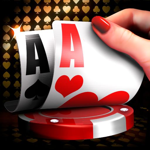 Poker Live: Texas Holdem Game icon