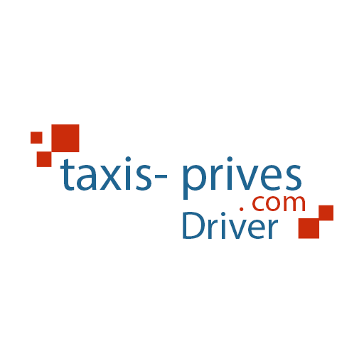 Taxis Prives Driver icon