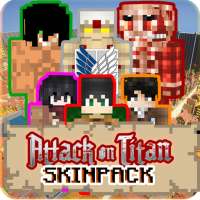 Skins AOT for Minecraft