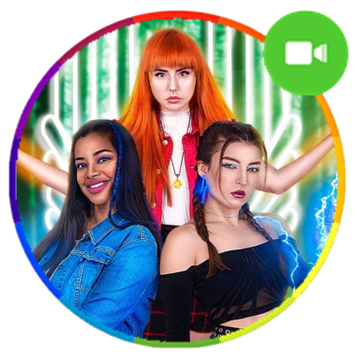 Call from 123 GO - Callprank icon