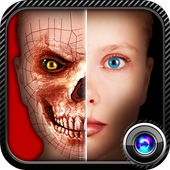Zombie Face Booth icon